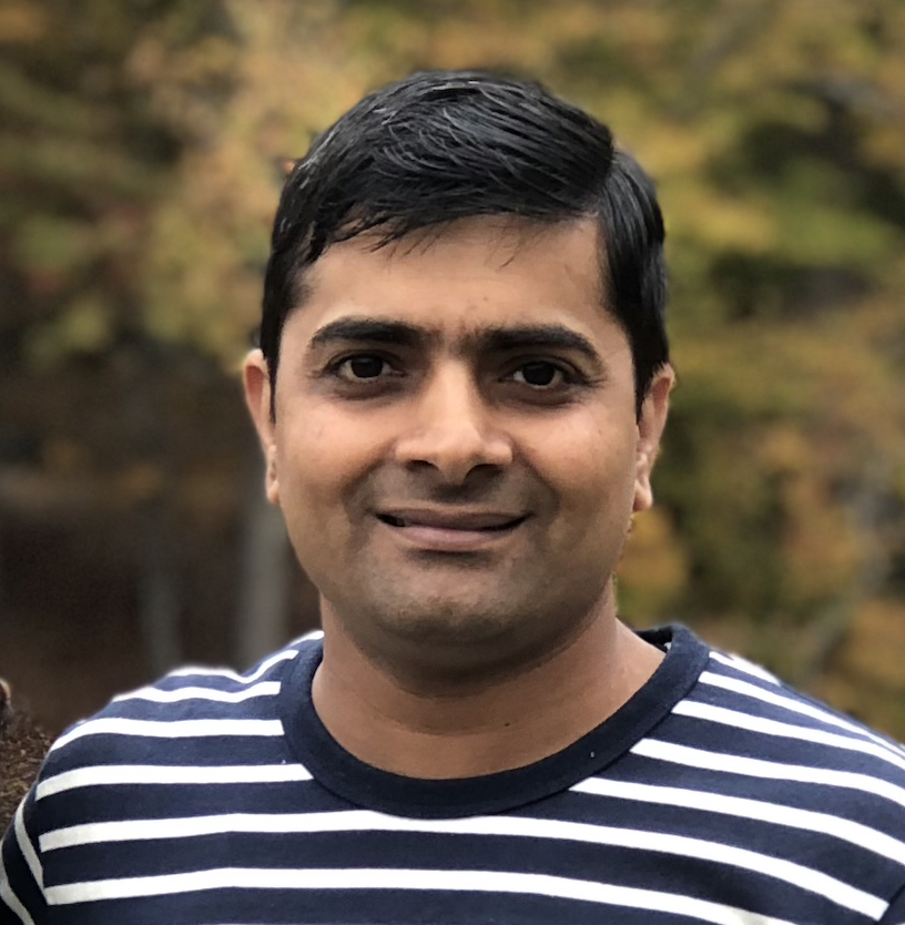 Ashish Pande